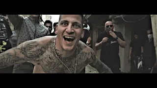 GZUZ & 50 CENT (ft. BONEZ MC) ►9MM RMX◄ (prod.Fewtile x Call me G)