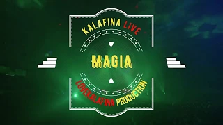 Kalafina Live - Magia (The queen's of the Earth) (English, Ukrainian, Japanese subs)