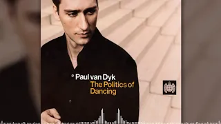 Paul Van Dyk - Politics of Dancing cd2