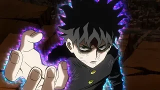 MOB'S POWERS|| Mob Psycho 100 II