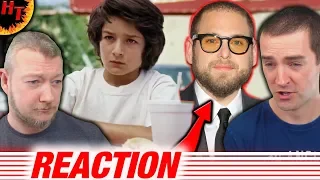 Jonah Hill's DIRECTING? - Mid90s Trailer Reaction