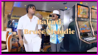 Bahati Ft Bruce Melody - Diana (Official Music Video) DRAMA!