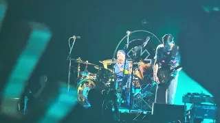 Red Hot Chili Peppers - Intro Jam/ Around the World (Live in Brasília 07.11.2023)