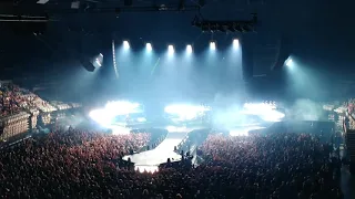 Muse Live In Las Vegas at Mandalay Bay - March 2, 2019