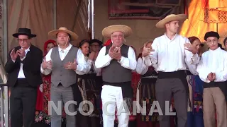 Rancho Folclórico Danças e Cantares de Ponte de Lima