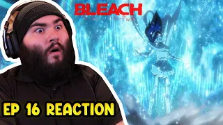 They Got Stronger? Bleach TYBW Ep 16 (382) Reaction
