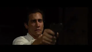 Nocturnal Animals - A Nice Guy Like you Scene