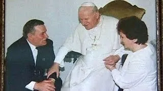 Иоан Павел II: 27 лет на престоле Святого Петра