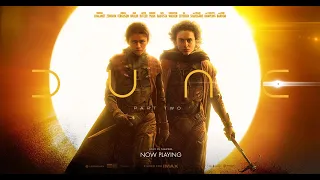 Review of Champions - Dune Part II