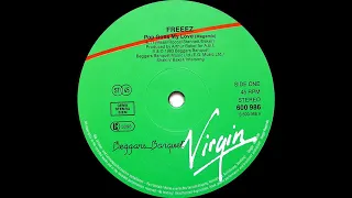 Pop Goes My Love (Megamix) - Freeez