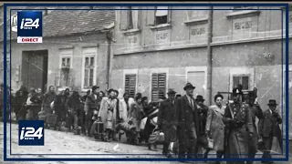 Shoah: un documentaire inédit donne la parole aux bourreaux Allemands