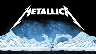 Metallica - Trapped Under Ice (Remixed and Remastered)