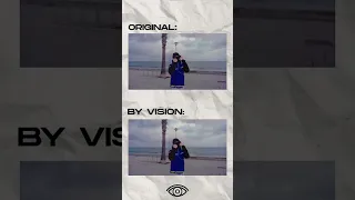 BENY JR - BMO033 (VIDEO OFICIAL VS VISION)