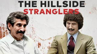 Serial Killer Documentary: The Hillside Stranglers