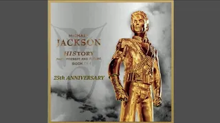 Michael Jackson - They Don't Care About Us (SWG Extended Mix) HIStory 25th Anniversary | HD