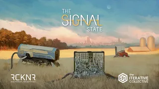 The Signal State - Official Trailer [PC & Mac]