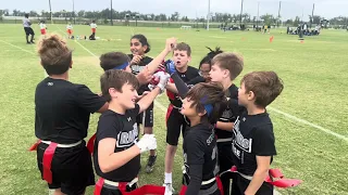 Rise Regional Highlights March 27, 2024