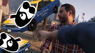 GTA V - GAKSİCİLİK - #1