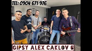 Gipsy Alex Caklov 6 - Cely Album