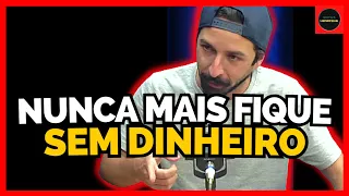 COMO TER MAIS DINHEIRO NO MÊS SENDO POBRE | PRIMO POBRE