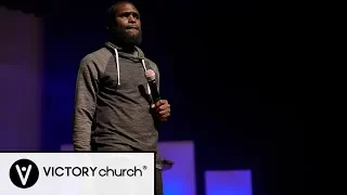 Nehemiah 1 | Burden of Purpose | Philip Anthony Mitchell