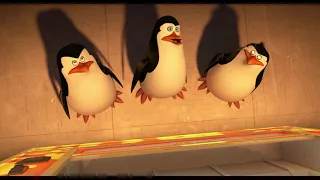 Це здирництво! - Пінгвіни Мадагаскару (Penguins of Madagascar) 2014 рік