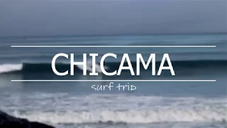 Chicama Surf Trip - Longbrothers