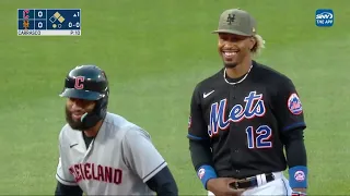 MLB Cleveland Guardians vs New York Mets FULL GAME - 19.05.2023