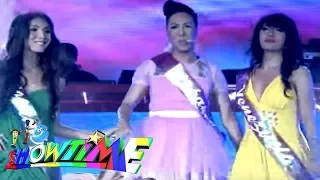 IT'S SHOWTIME 1st Anniversary: Vice Ganda Performance