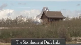 Fly Fishing Montana: Duck Lake (Blackfeet Reservation) in May: Trailer for Amazon Video Season 5