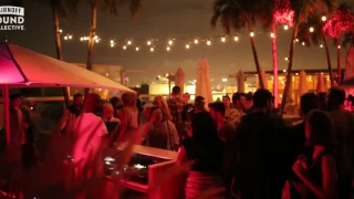 Black Coffee - Live @ Mixmag Lab Miami for Miami Winter Music Week 2017 (Deep House)