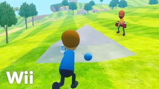 If Fortnite Released on the Wii..