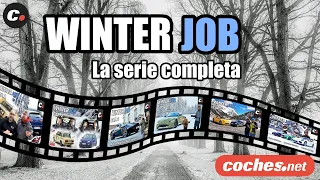 Winter Job serie completa | coches.net