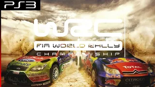 Playthrough [PS3] WRC (2010) - Part 2 of 3