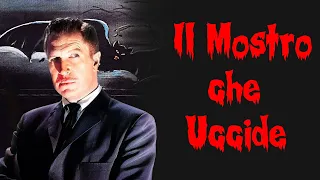 IL MOSTRO CHE UCCIDE (1959) Film Completo HD [Colorizzato]