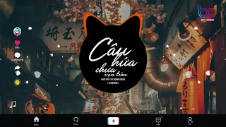 Câu Hứa Chưa Vẹn Tròn Remix - ( Phát Huy T4 x Dj Đại Mèo ) Mình Đã Hứa Yêu Thật Lâu Remix Tik Tok