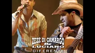 Minha História - Chico Buarque, Zezé Di Camargo & Luciano