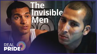 Survivors Expose Palestinian Police | The Invisible Men | Real Pride