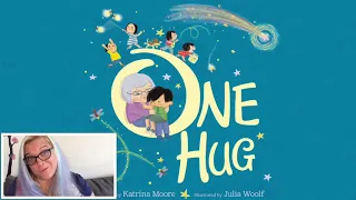 One Hug song by Rainbow Emma