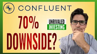 IPO STOCKS: Confluent Stock Analysis! IS CFLT Stock TOO EXPENSIVE? Avoid CFLT IPO?