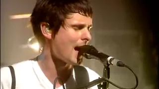 Muse - Knights Of Cydonia (Live at AOL Sessions in 2006) [HQ]