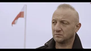 TO NASZ KRAJ  II Colombo ( Krzysztof Dadej )  (Official Video)