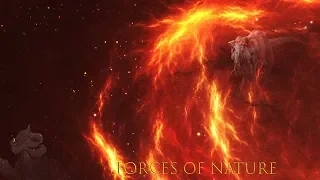 Forces of Nature (Monsters Montage Vol. 3)