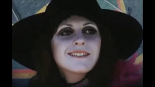 Miss Christine GTOS *[Tarantula Video Edit]* 1969