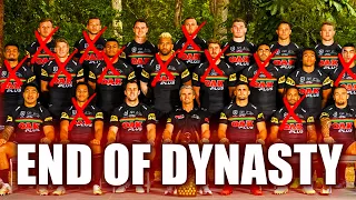 END of DYNASTY!! How will the 2025 Penrith Panthers Look Like?? | NRL |