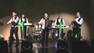 Jesen u mom sokaku • Ovo je prica o nama • Miljacka - Grupa MAESTRO (LIVE COVER)