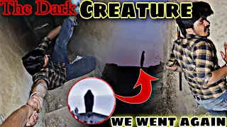 Doomed Empire On Fort | We Went Again ..?😭 | India's Creepy Fort | RkR history