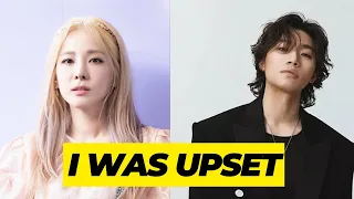 Dara reacts to Big Bang's Daesung choosing 2NE1 as the lowest contributor to YG Entertainment