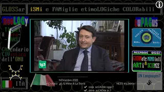 TG3 Mondo, domenica 22 novembre 2020 il vaccino russo efficace al 92 percento