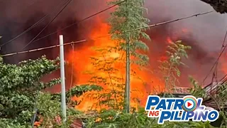 Magkakasunod na sunog sa NCR, libo-libo ang apektado | Patrol ng Pilipino